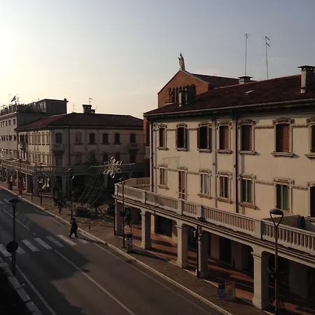 Bed & Breakfast Venezia Mestre