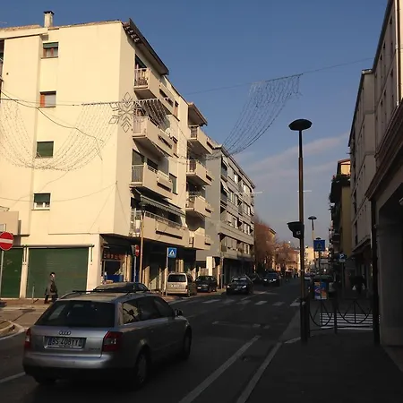 Venezia לינה וארוחת בוקר מסטרה