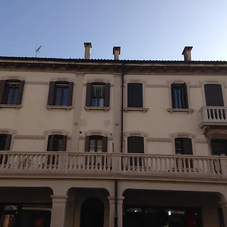 Venezia * Местре