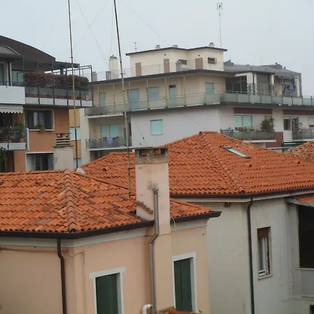 Venezia Alojamento de Acomodação e Pequeno-almoço Mestre