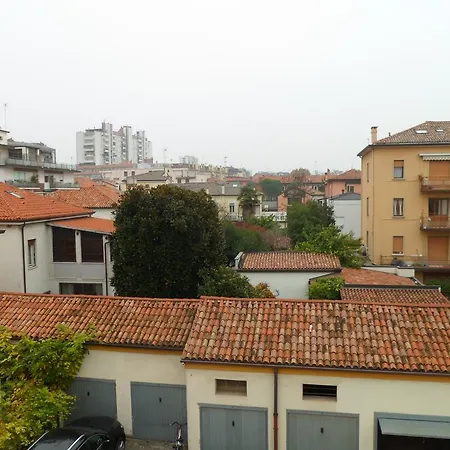 Venezia * Местре
